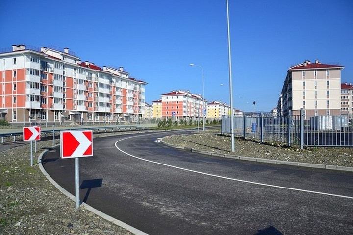 Сочи после олимпиады, сочи город призрак, пустой город сочи