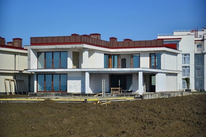 Сочи после олимпиады, сочи город призрак, пустой город сочи