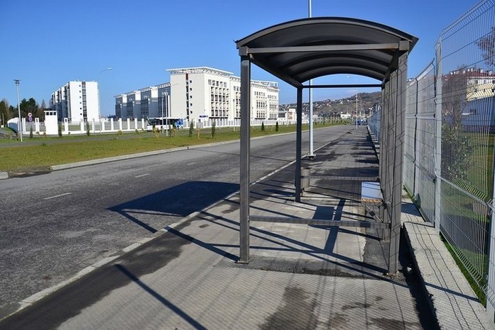 Сочи после олимпиады, сочи город призрак, пустой город сочи