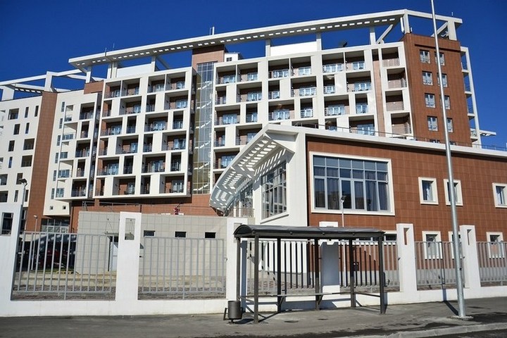 Сочи после олимпиады, сочи город призрак, пустой город сочи