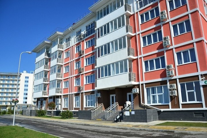 Сочи после олимпиады, сочи город призрак, пустой город сочи