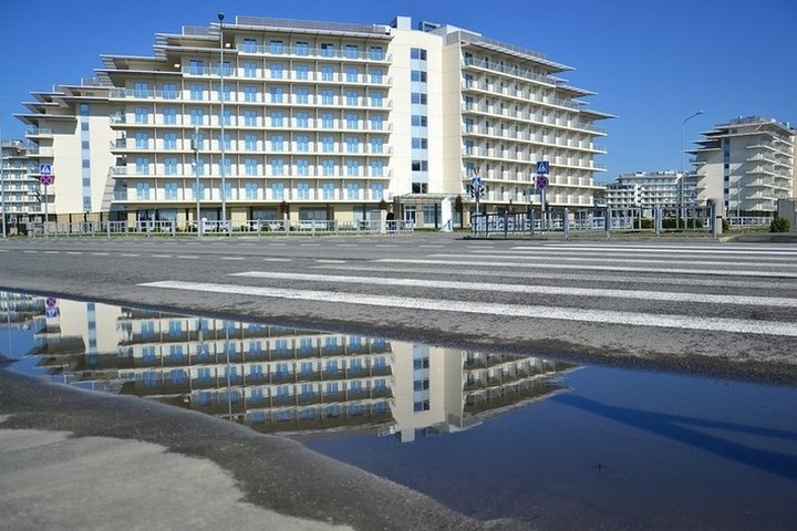 Сочи после олимпиады, сочи город призрак, пустой город сочи