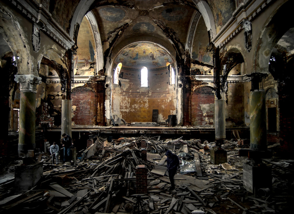 Сайлент хилл город фото в реальности история