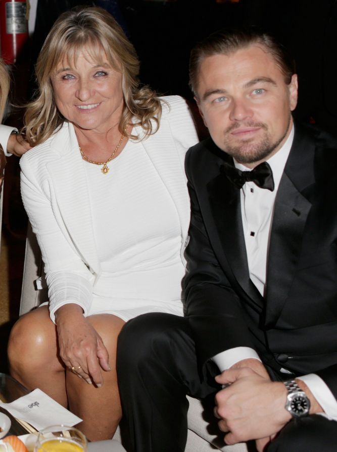 знаменитости и родители, звёзды и их родители