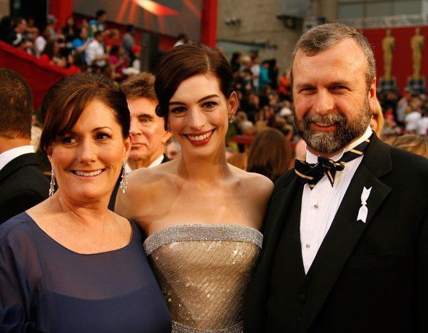 знаменитости и родители, звёзды и их родители