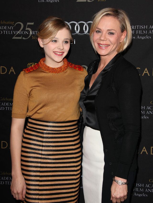 знаменитости и родители, звёзды и их родители