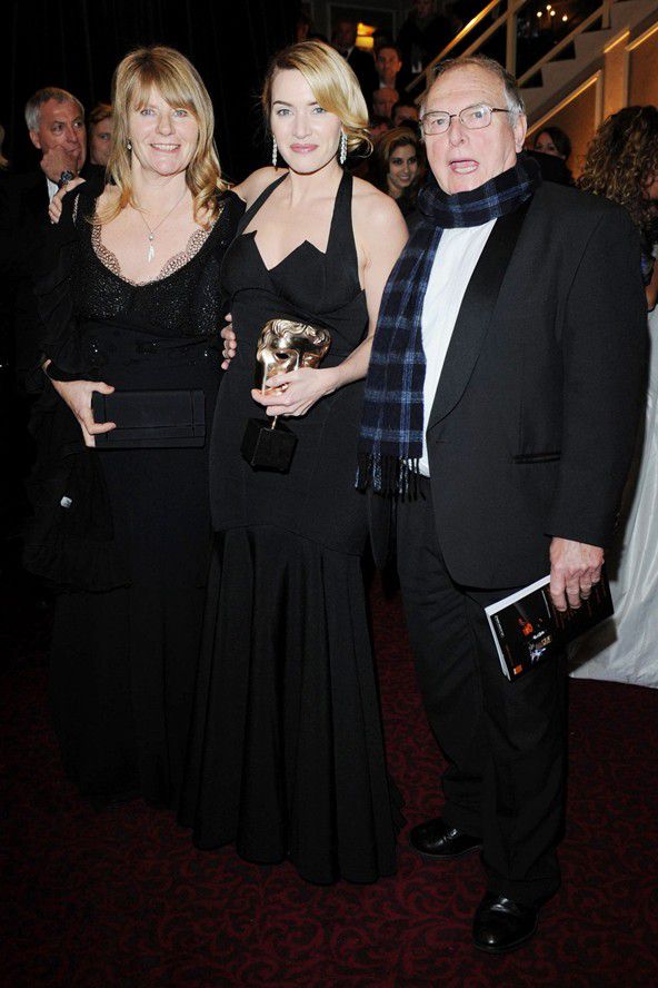 знаменитости и родители, звёзды и их родители