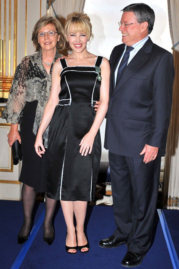 знаменитости и родители, звёзды и их родители