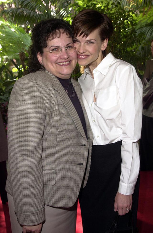 знаменитости и родители, звёзды и их родители