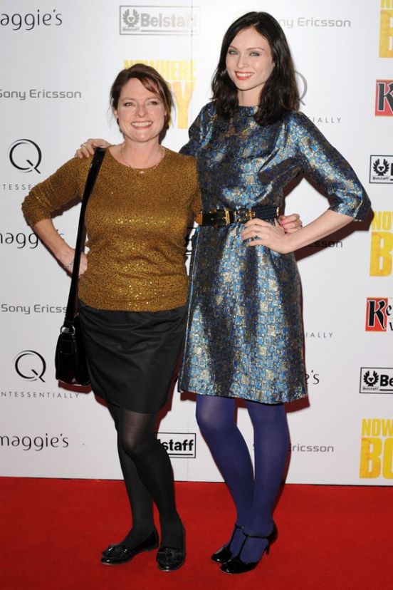 знаменитости и родители, звёзды и их родители