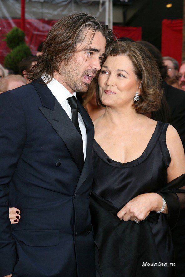 знаменитости и родители, звёзды и их родители