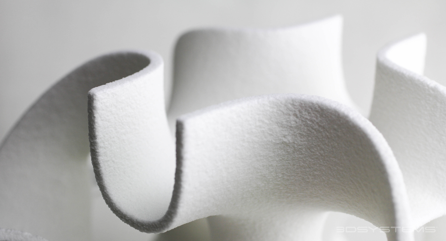 сладости 3D принтер, сахарные фигурки 3D, ChefJet 3D printer