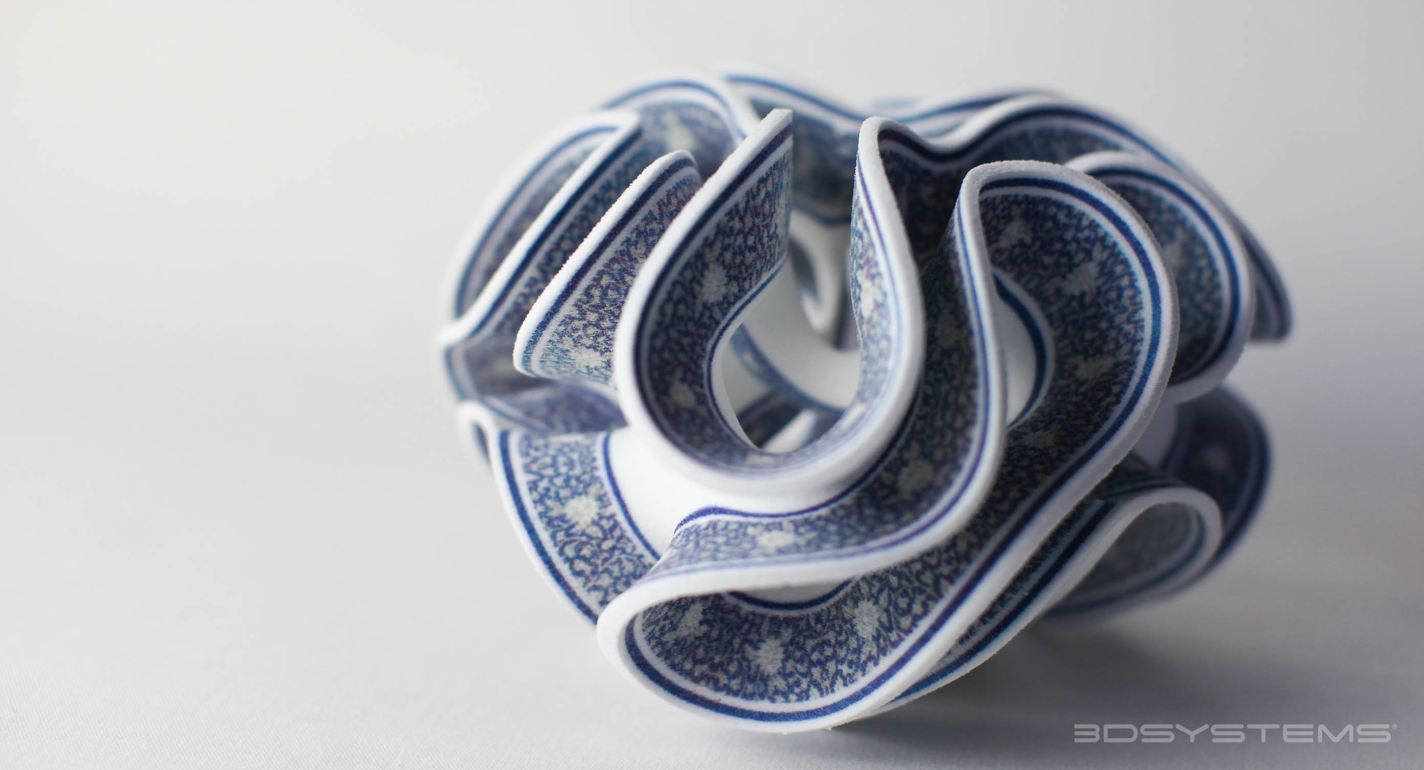 сладости 3D принтер, сахарные фигурки 3D, ChefJet 3D printer