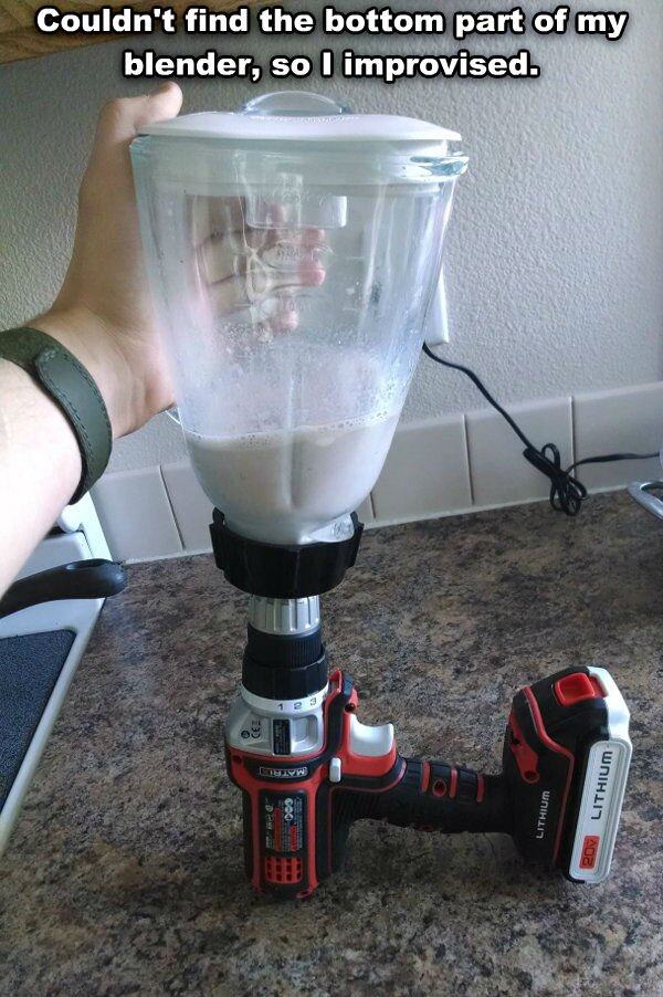 смешной выход из положения, способ выйти из положения, гениальные идеи