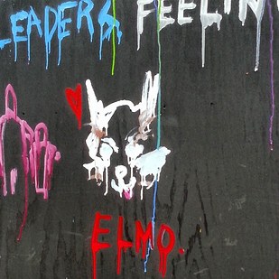 Джеймс и Элмо, последнее приключение собаки Элмо, прощание с собакой Элмо