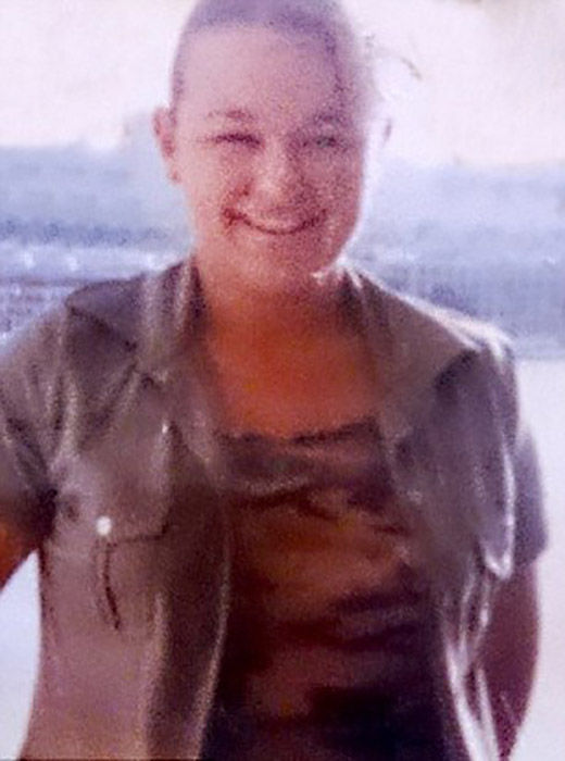 Кристина Бутел - девушка, одержимая желанием выглядеть как собственная карикатура, которая потратила на пластические операции 8 млн руб Кристина Бутел, Krystina Butel, мечтает выглядеть как карикатура, девушка стала карикатурой, пластические операции быть карикатурой