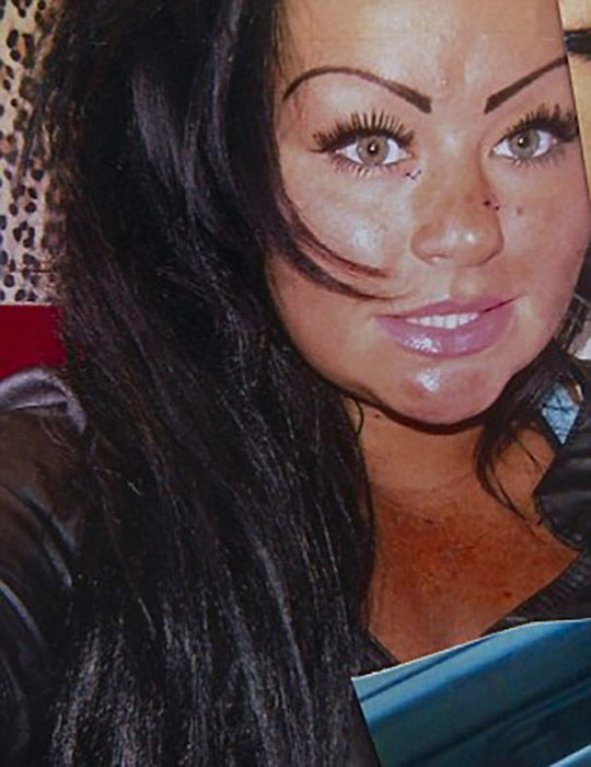 Кристина Бутел - девушка, одержимая желанием выглядеть как собственная карикатура, которая потратила на пластические операции 8 млн руб Кристина Бутел, Krystina Butel, мечтает выглядеть как карикатура, девушка стала карикатурой, пластические операции быть карикатурой