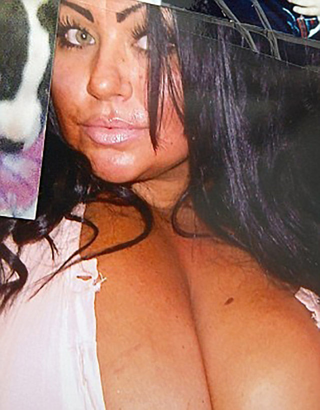 Кристина Бутел - девушка, одержимая желанием выглядеть как собственная карикатура, которая потратила на пластические операции 8 млн руб Кристина Бутел, Krystina Butel, мечтает выглядеть как карикатура, девушка стала карикатурой, пластические операции быть карикатурой