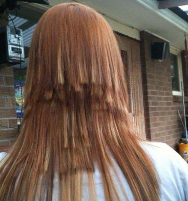 самые дурацкие стрижки, самые дурацкие прически, худшие стрижки, люди с плохими стрижками