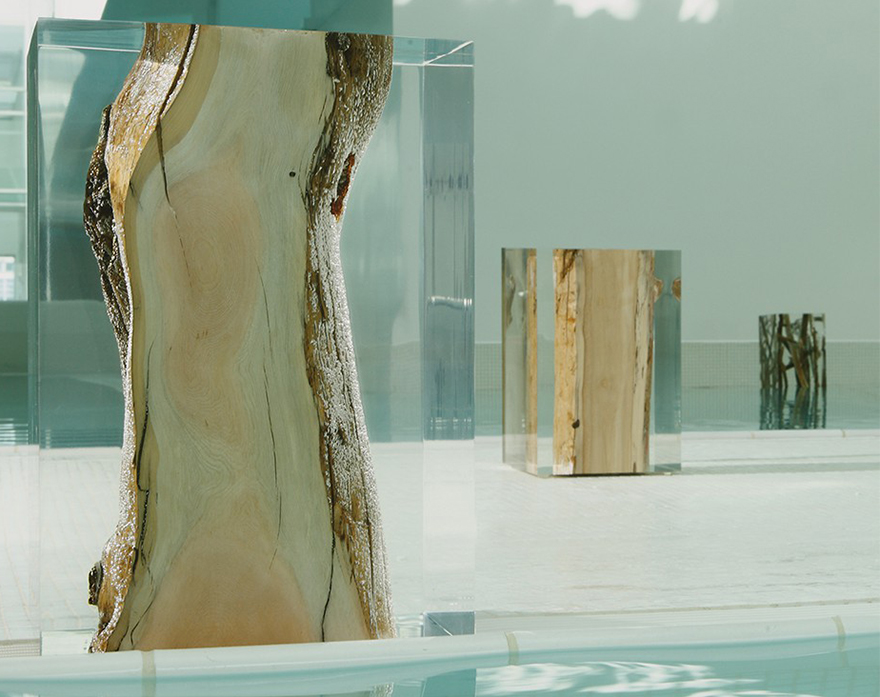 креативные столы, необычный дизайн столов