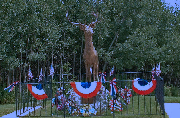 истории о людях которые не вернулись домой с работы, таинственные исчезновения 