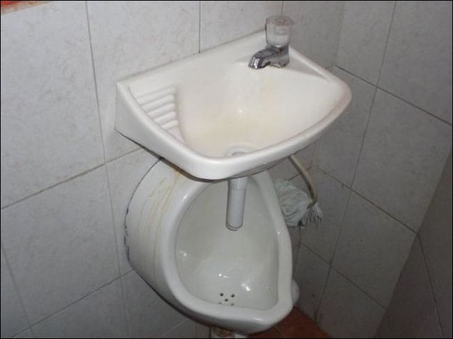 Архитектурные провалы, поражающие своей нелепостью нелепая архитектура, строительные провалы, архитектурные провалы