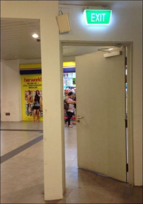 Архитектурные провалы, поражающие своей нелепостью нелепая архитектура, строительные провалы, архитектурные провалы