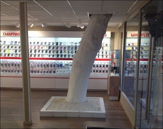 Архитектурные провалы, поражающие своей нелепостью нелепая архитектура, строительные провалы, архитектурные провалы