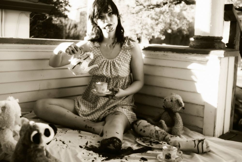 костюм на хэллоуин девушки с ампутированной ногой, костюм на Хэллоуин девушка отрезанная нога, ChutneyRain