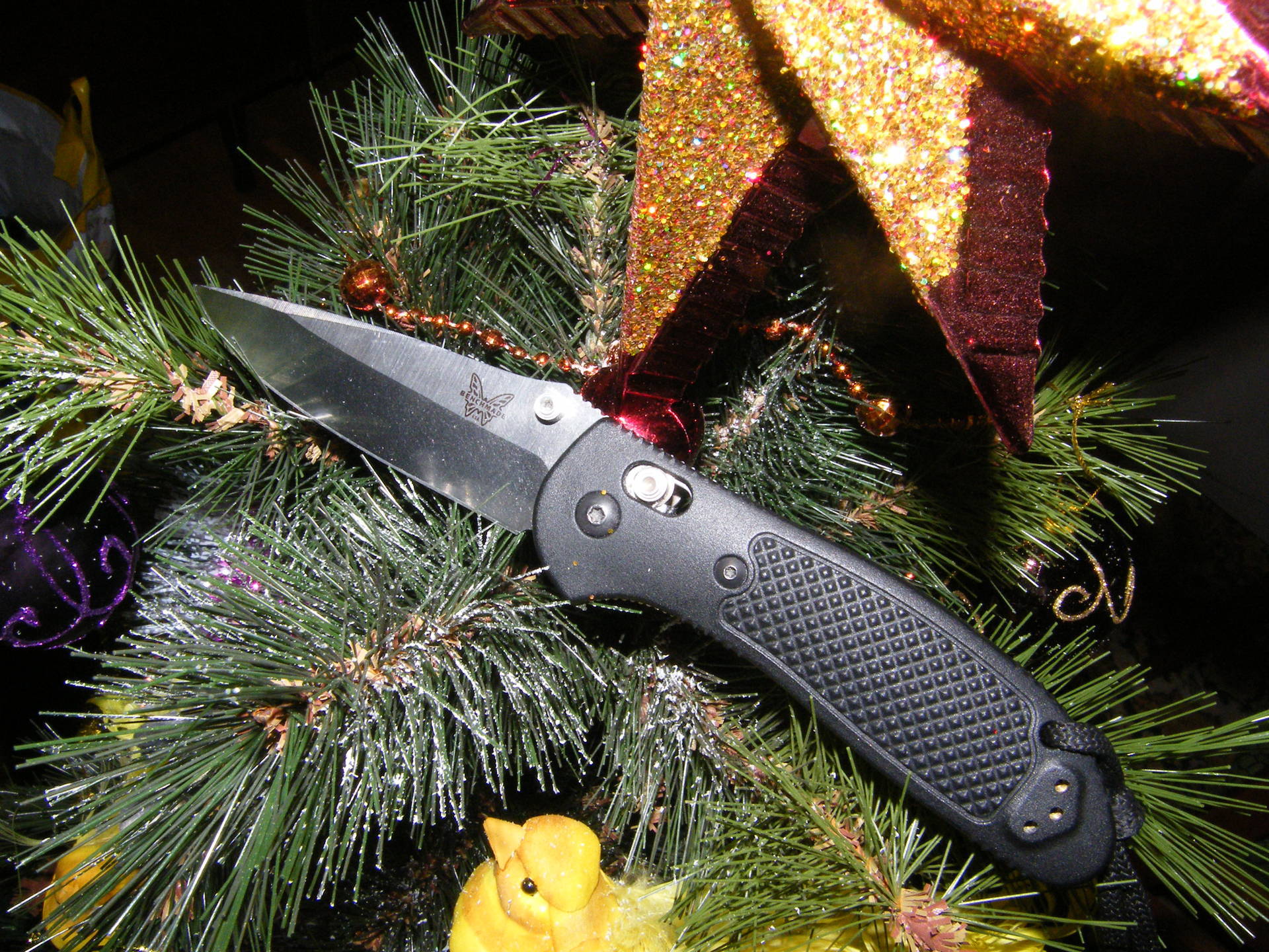 худшие подарки на новый год