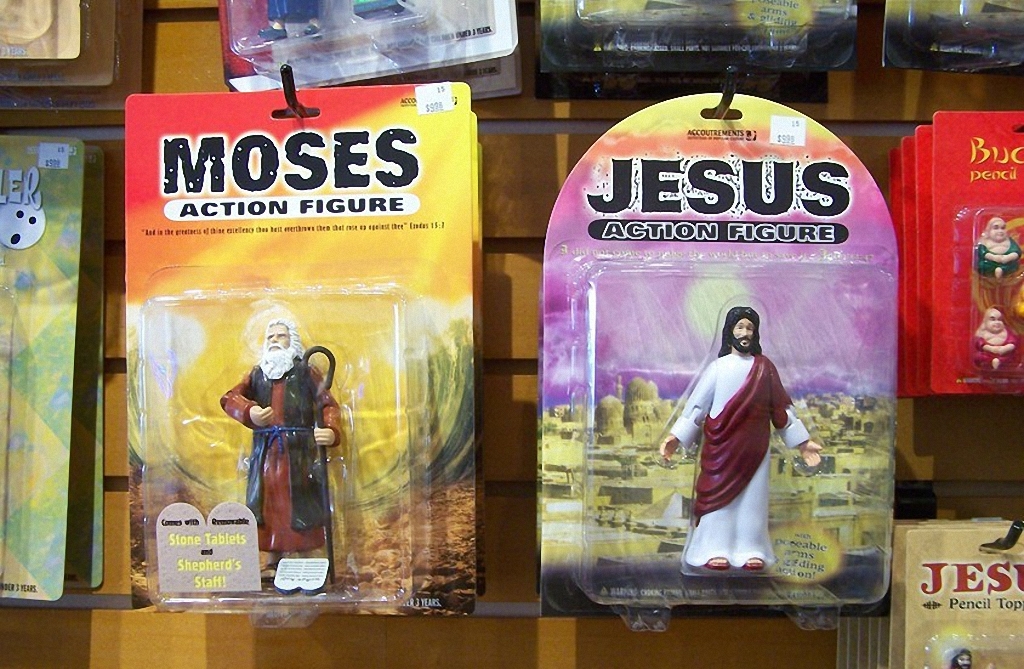 худшие подарки на новый год