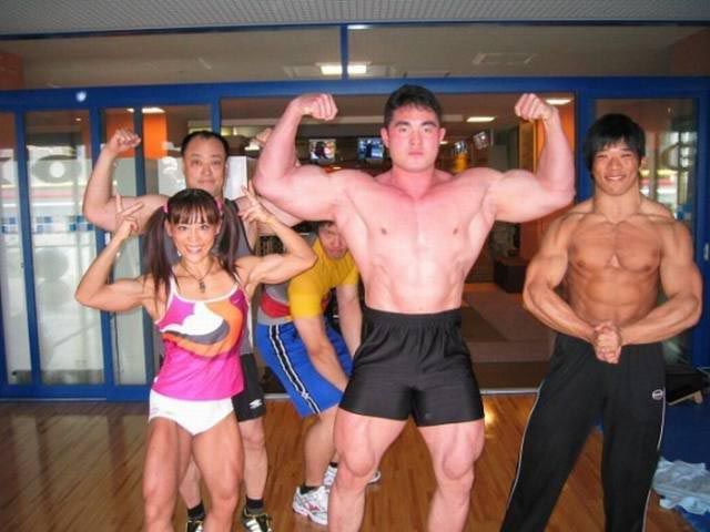 безумства от японцев, сумасшедшие японцы, тем временем в японии