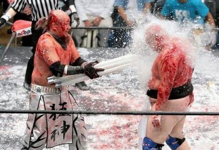 безумства от японцев, сумасшедшие японцы, тем временем в японии