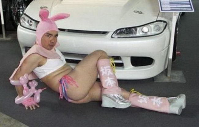 безумства от японцев, сумасшедшие японцы, тем временем в японии