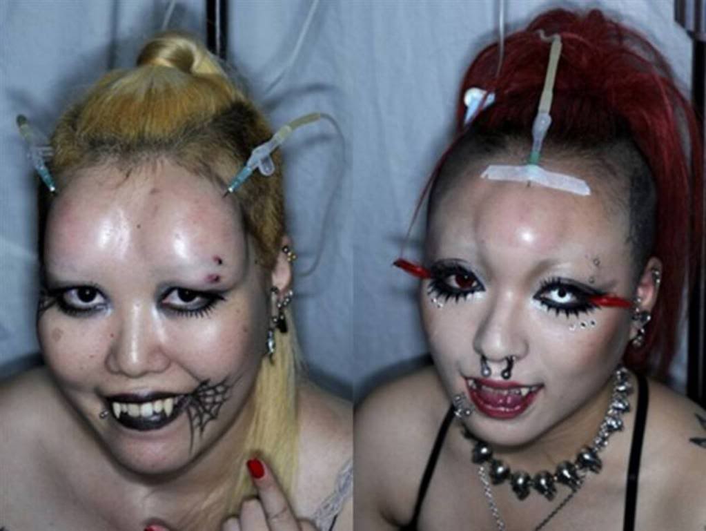 безумства от японцев, сумасшедшие японцы, тем временем в японии