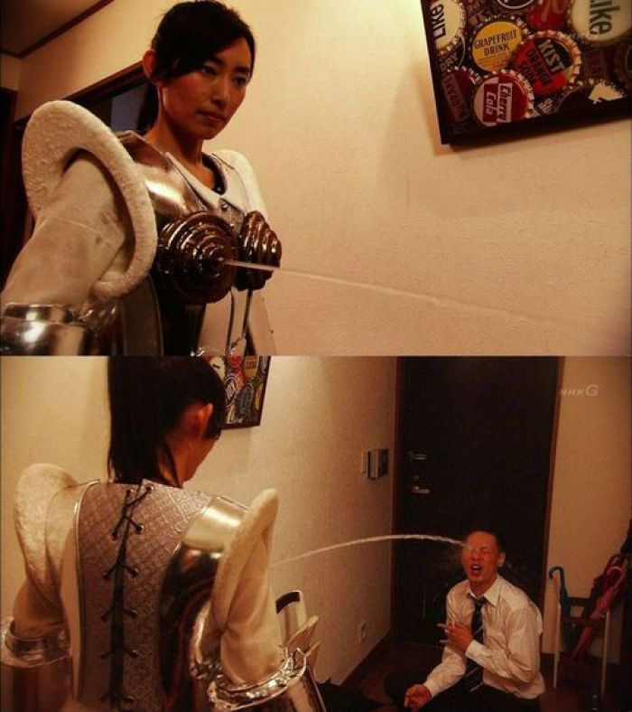 безумства от японцев, сумасшедшие японцы, тем временем в японии