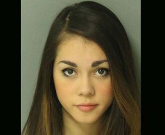 hot magshots, привлекательные преступники, красивые арестанты