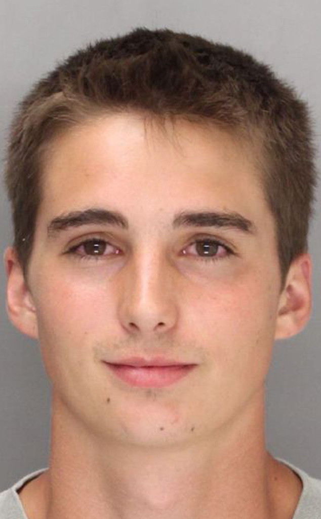 hot magshots, привлекательные преступники, красивые арестанты