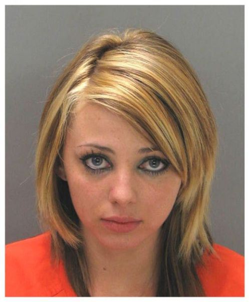 hot magshots, привлекательные преступники, красивые арестанты