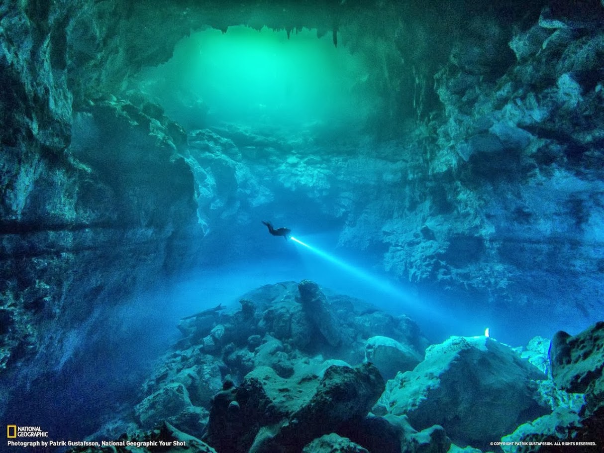 фотографии, National Geographic, за февраль 2014