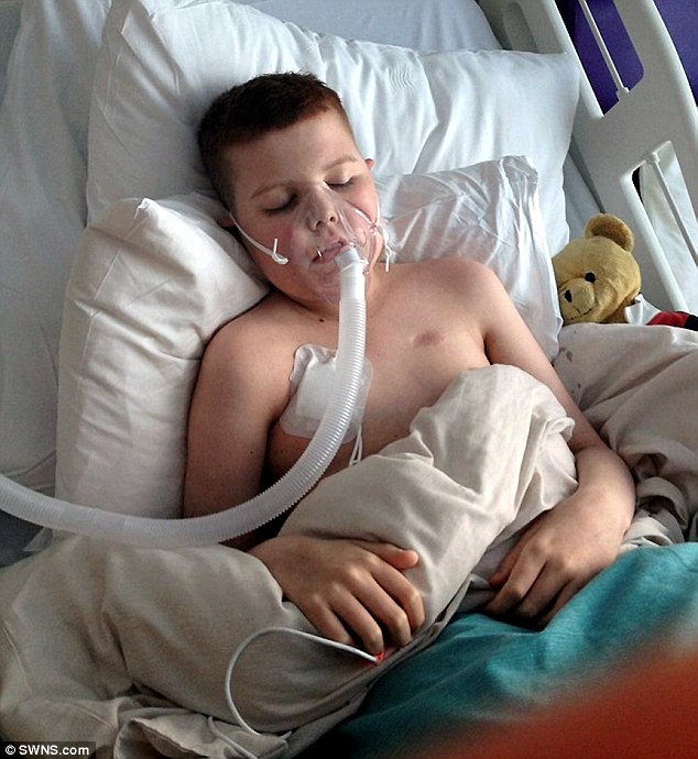 два вида рака, исцеление, Дэрин Блеквелл, Deryn Blackwell