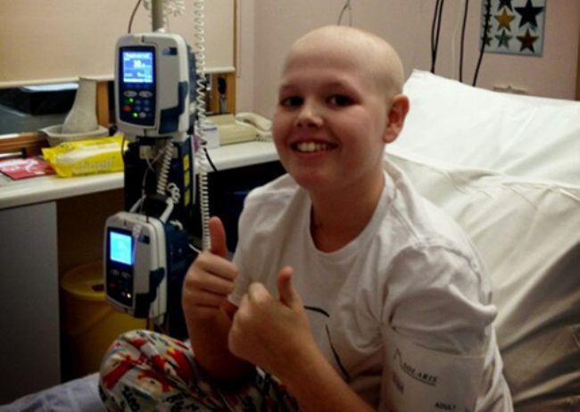 два вида рака, исцеление, Дэрин Блеквелл, Deryn Blackwell