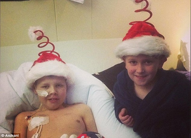 два вида рака, исцеление, Дэрин Блеквелл, Deryn Blackwell