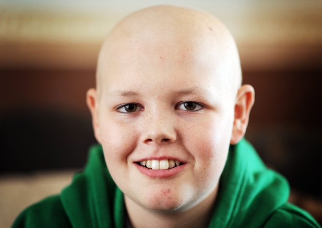 два вида рака, исцеление, Дэрин Блеквелл, Deryn Blackwell