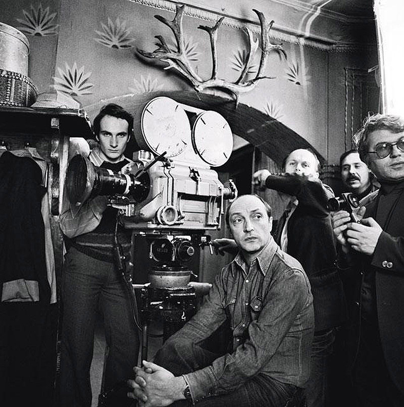 За кадром: архивные фотографии со съемочных площадок известных советских фильмов архивные фотографии, со съемочных площадок,советские фильмы