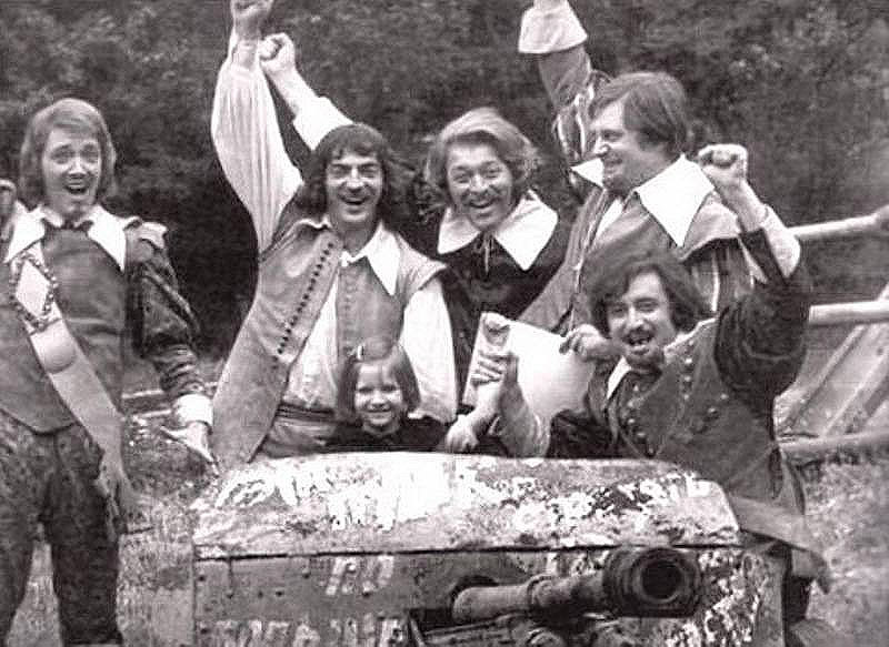 За кадром: архивные фотографии со съемочных площадок известных советских фильмов архивные фотографии, со съемочных площадок,советские фильмы