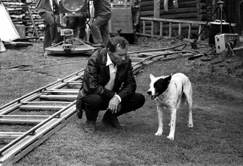 За кадром: архивные фотографии со съемочных площадок известных советских фильмов архивные фотографии, со съемочных площадок,советские фильмы