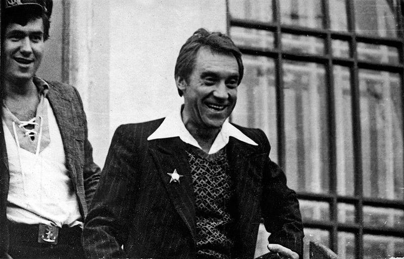 За кадром: архивные фотографии со съемочных площадок известных советских фильмов архивные фотографии, со съемочных площадок,советские фильмы