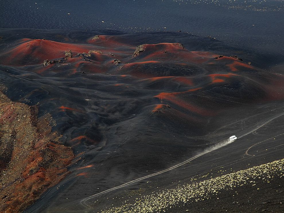 National Geographic март 2014, лучшие фотографии National Geographic