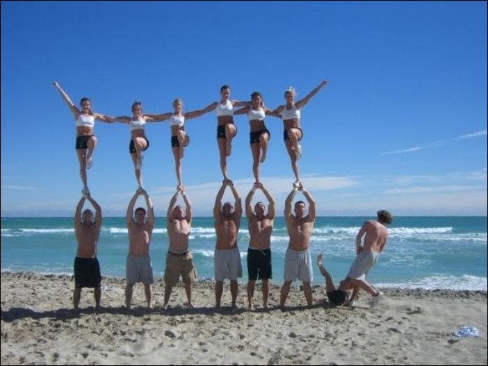 Фотографии сделанные в нужный момент XXI в нужный момент, за секунду до, удачный кадр